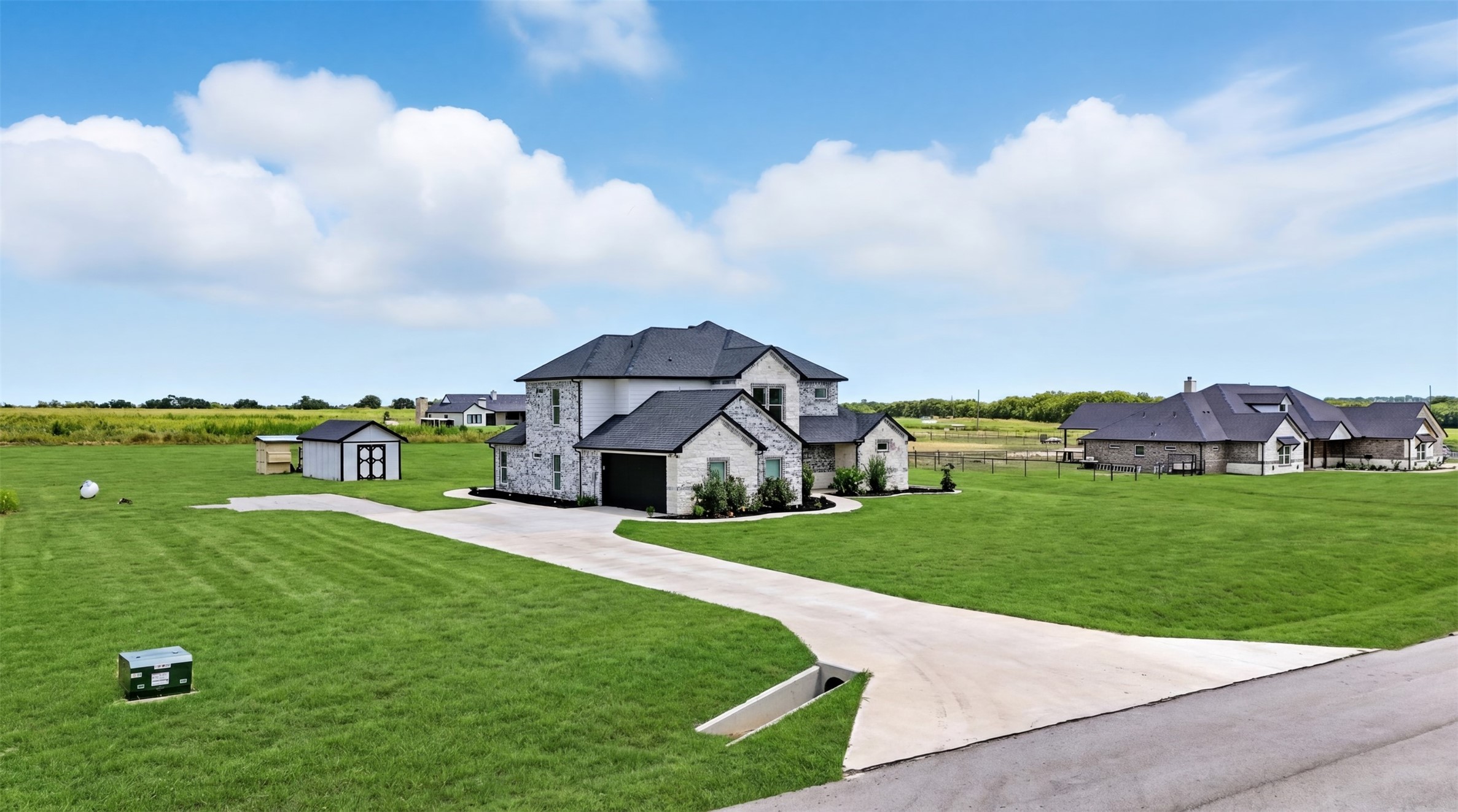 7271 Michelle Point Krum TX 76249