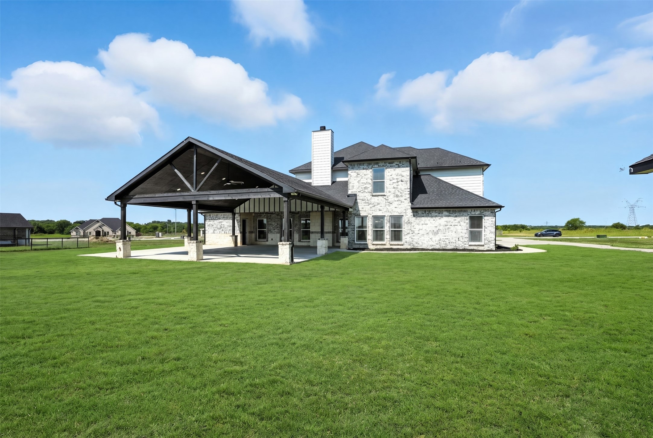 7271 Michelle Point Krum TX 76249