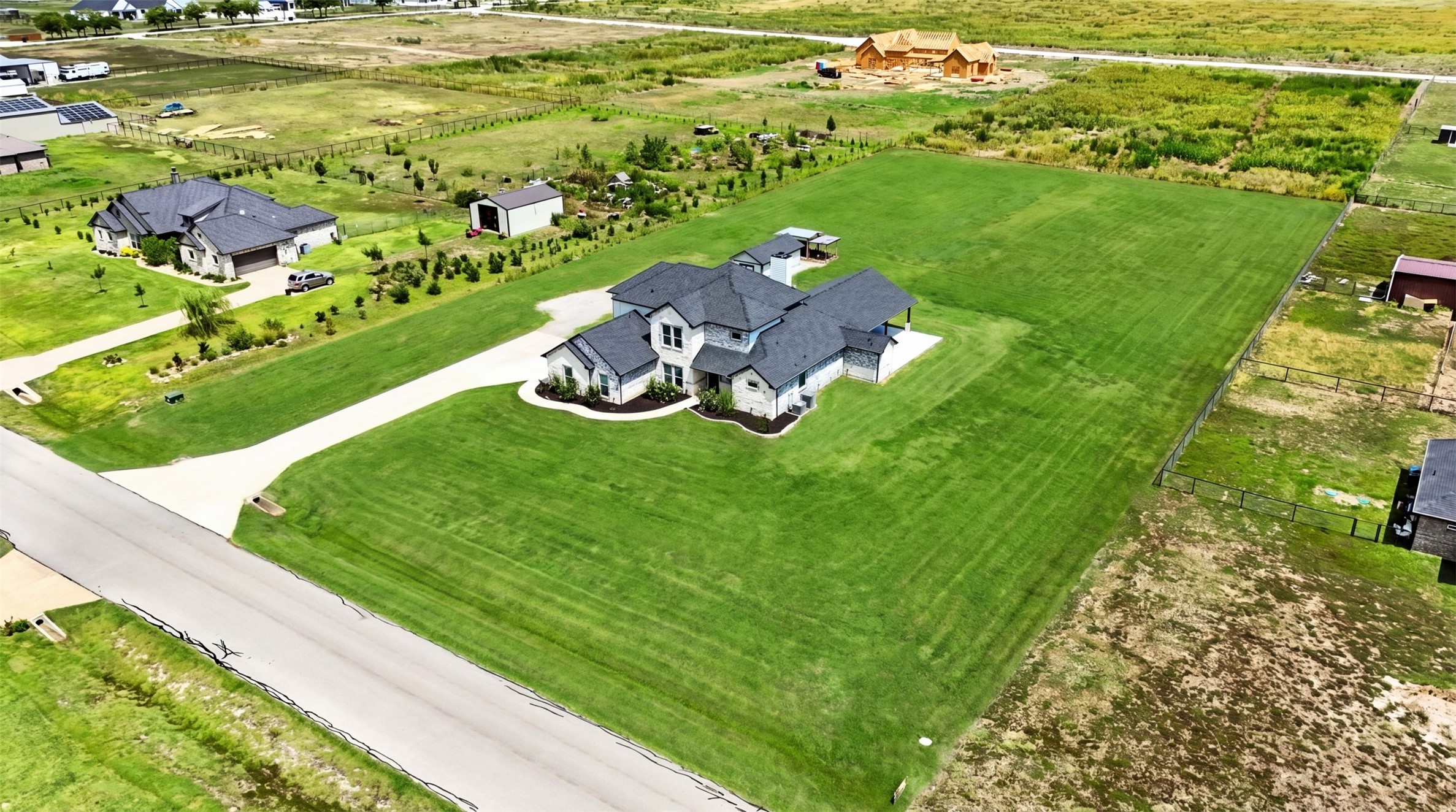 7271 Michelle Point Krum TX 76249