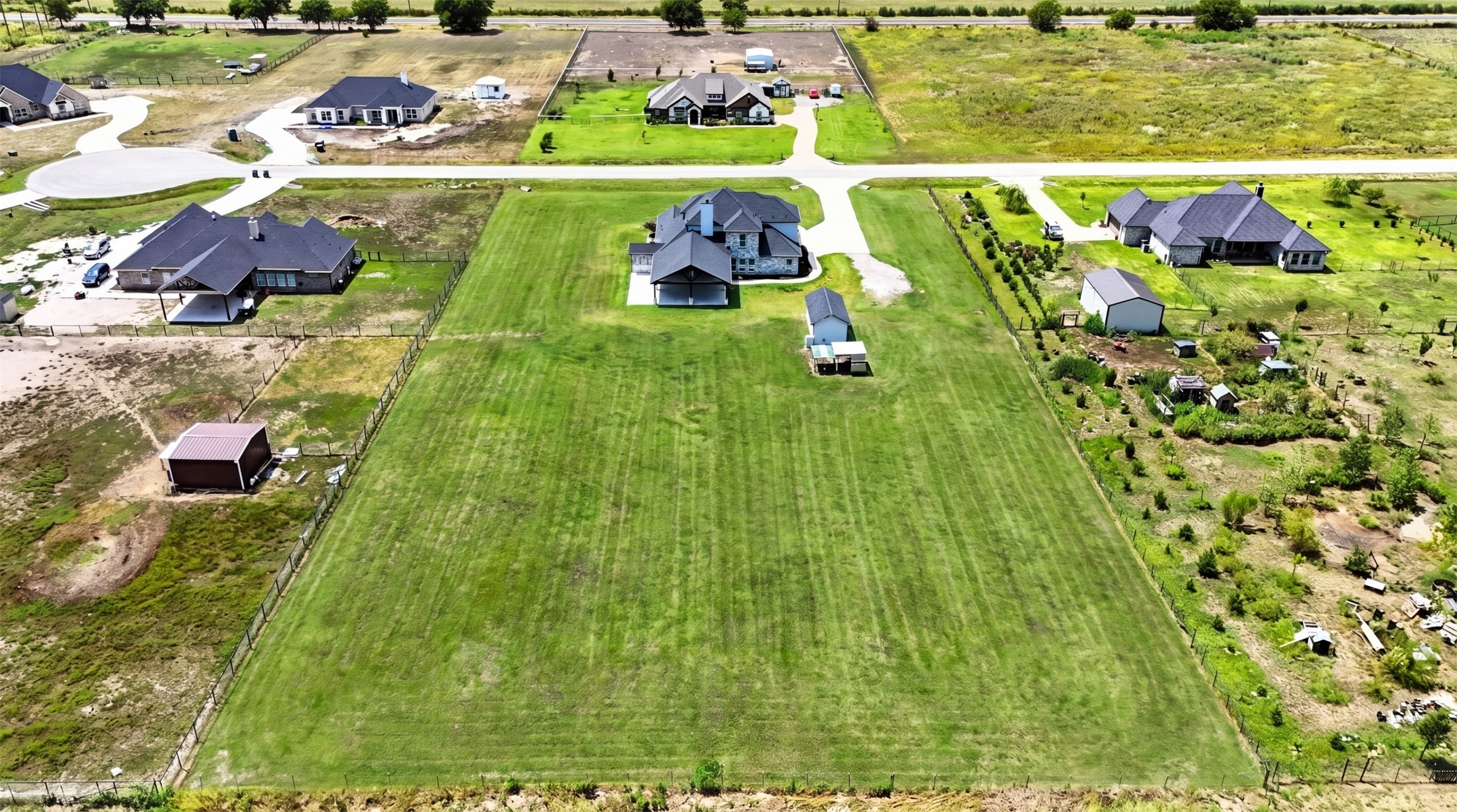 7271 Michelle Point Krum TX 76249