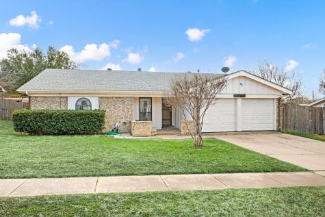 1720 Winchester Way Bedford TX 76022