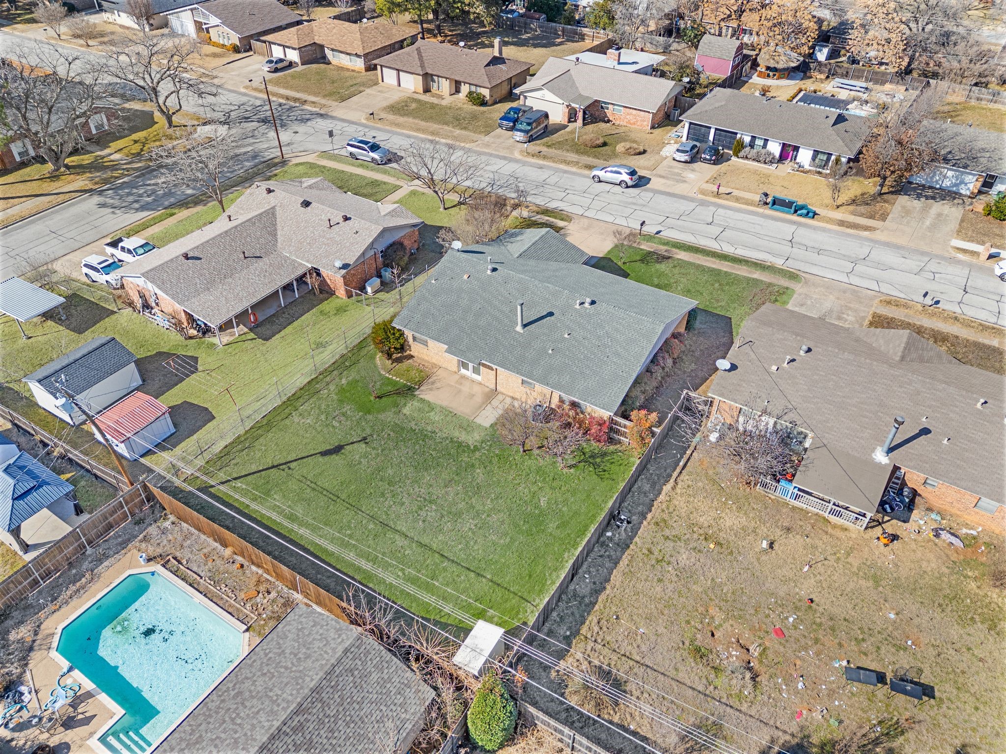 1720 Winchester Way Bedford TX 76022