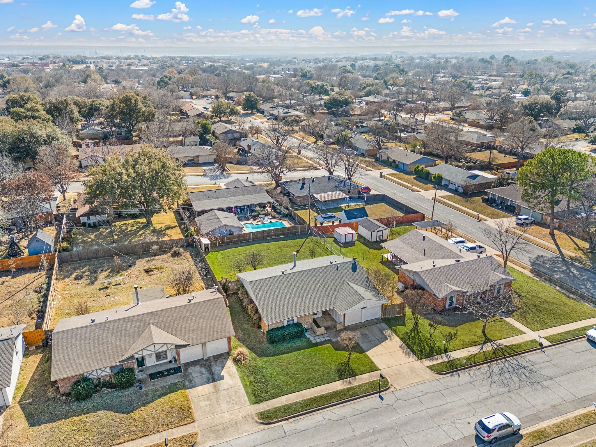 1720 Winchester Way Bedford TX 76022