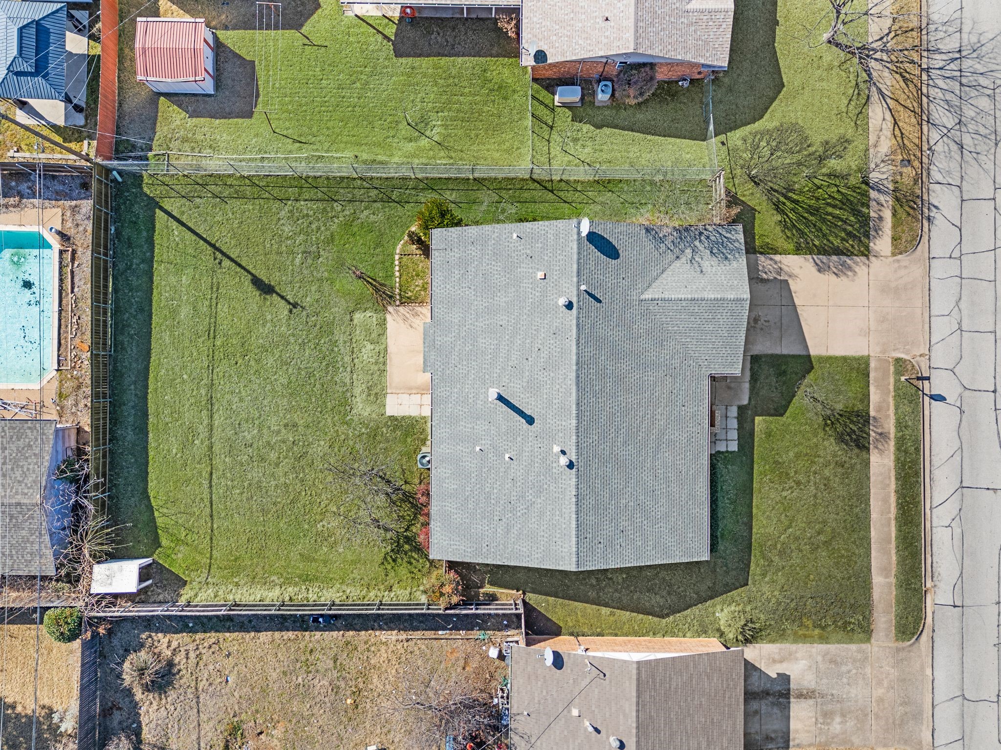 1720 Winchester Way Bedford TX 76022