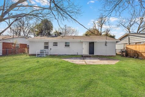 751 Ivywood Drive Dallas TX 75232