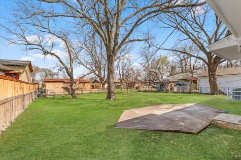 751 Ivywood Drive Dallas TX 75232