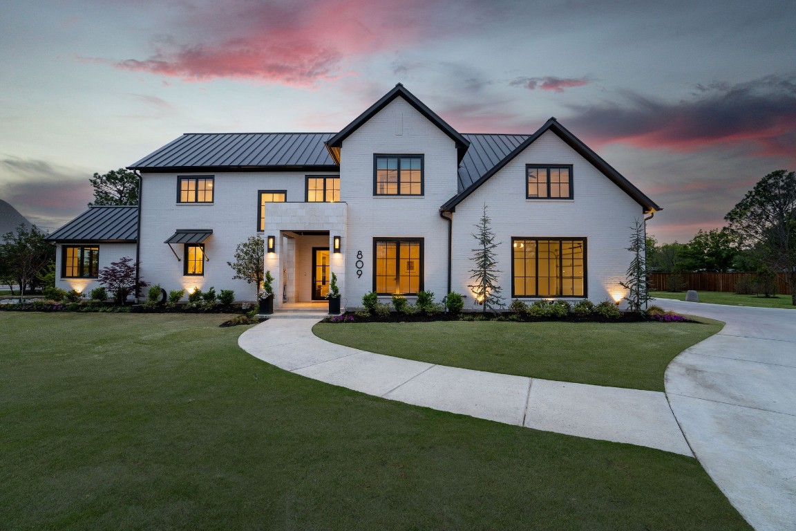 809 Shelton Drive Colleyville TX 76034