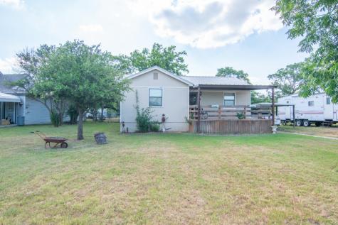 1003 Santa Clara Drive Brownwood TX 76801
