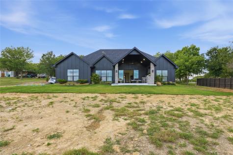 208 N Mountain Ridge Cresson TX 76035
