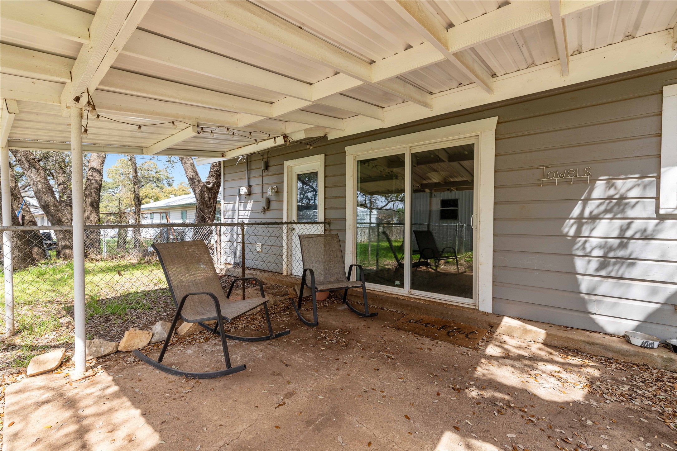 3803 2nd Street Brownwood TX 76801