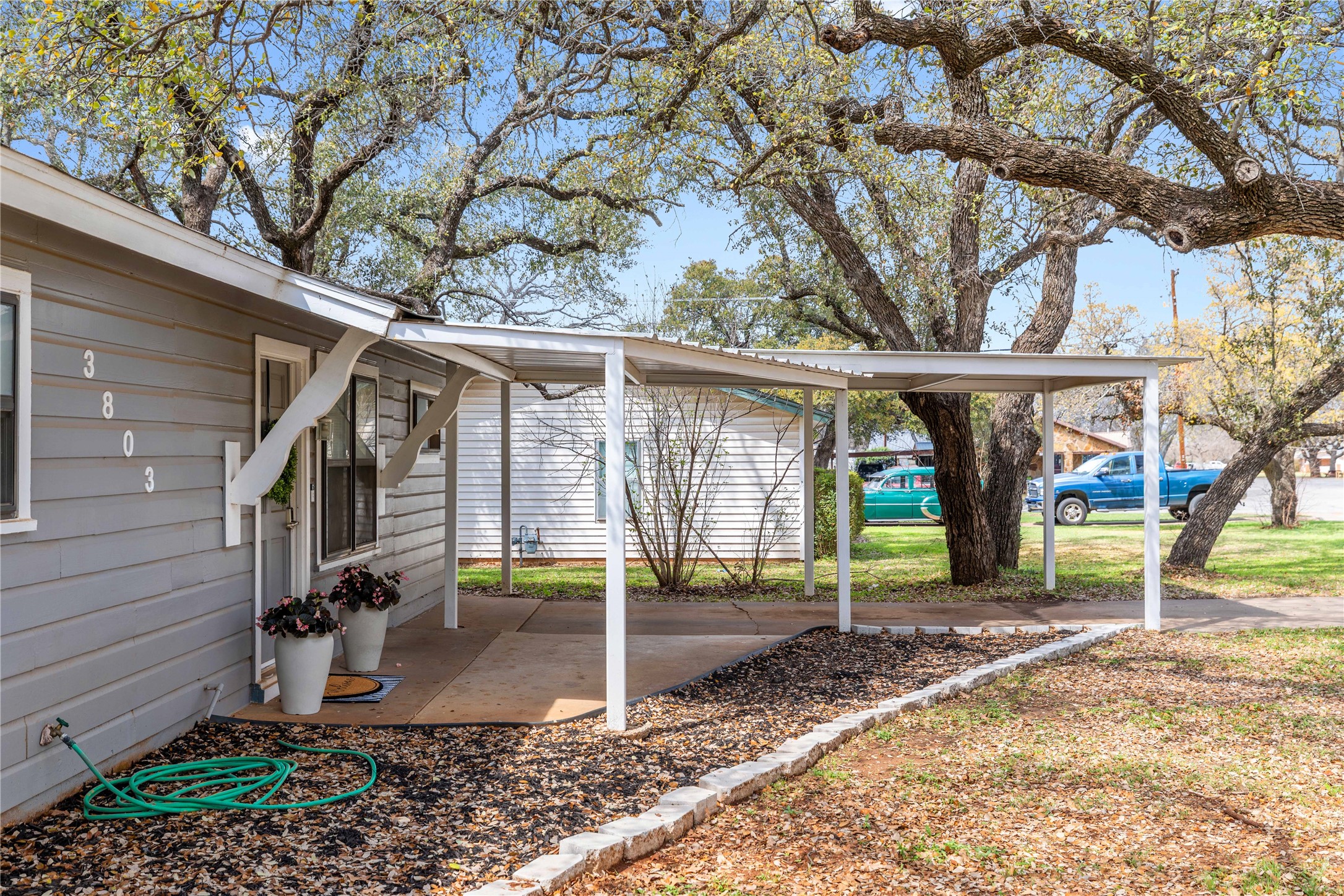 3803 2nd Street Brownwood TX 76801