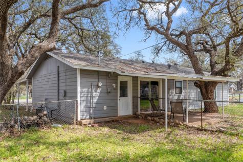 3803 2nd Street Brownwood TX 76801