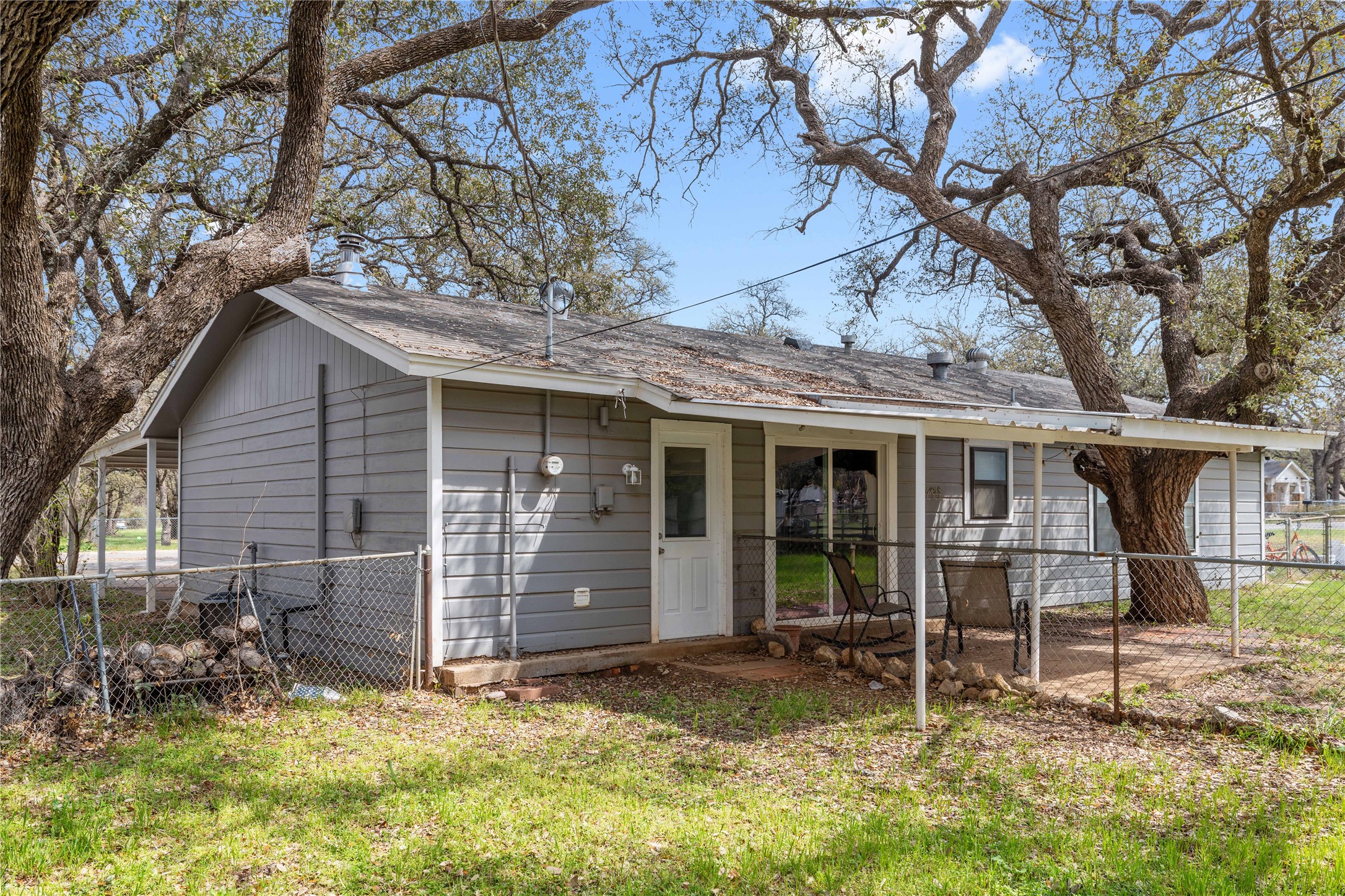 3803 2nd Street Brownwood TX 76801