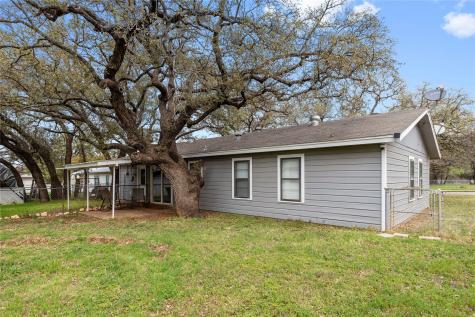 3803 2nd Street Brownwood TX 76801