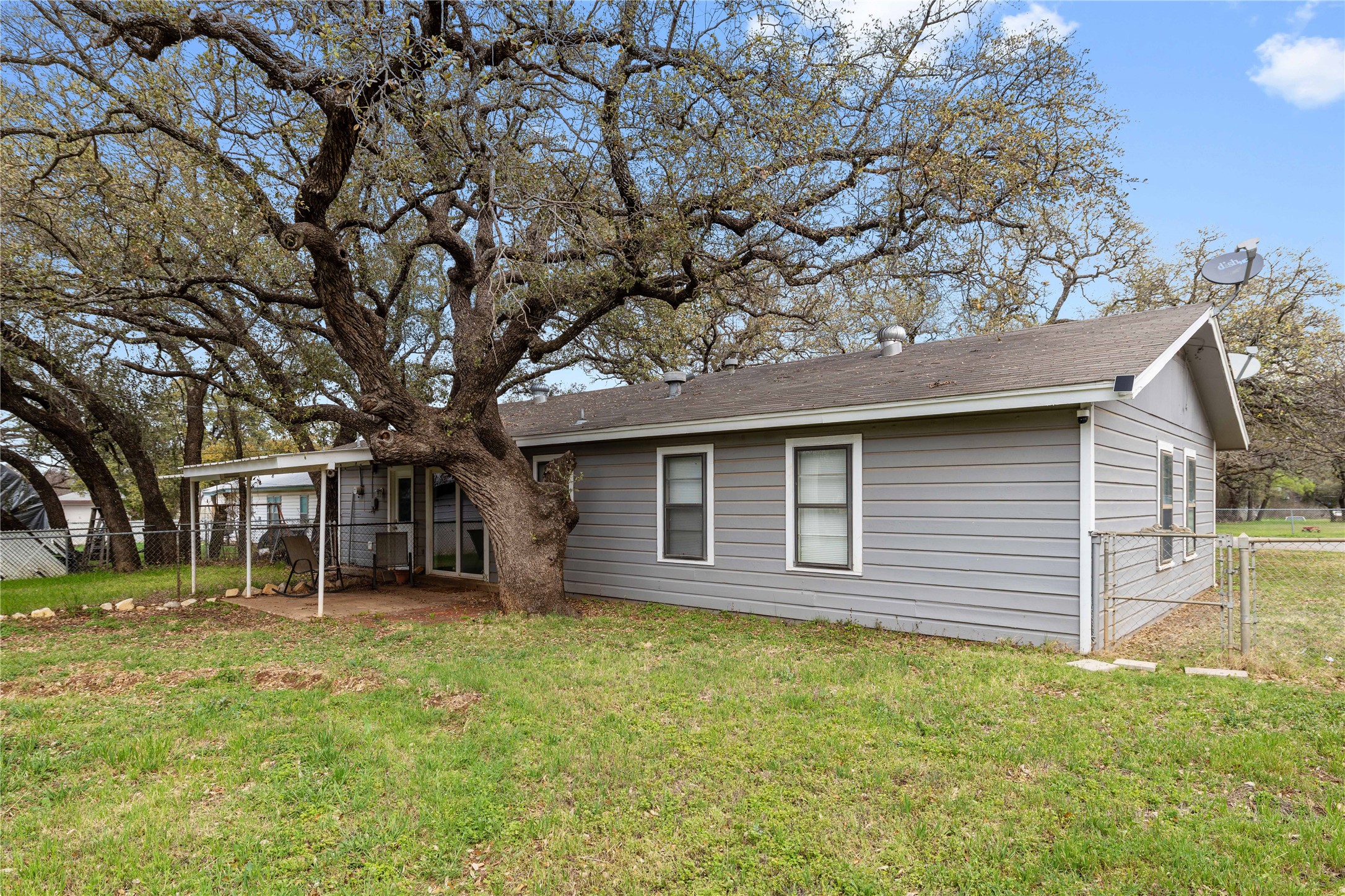 3803 2nd Street Brownwood TX 76801