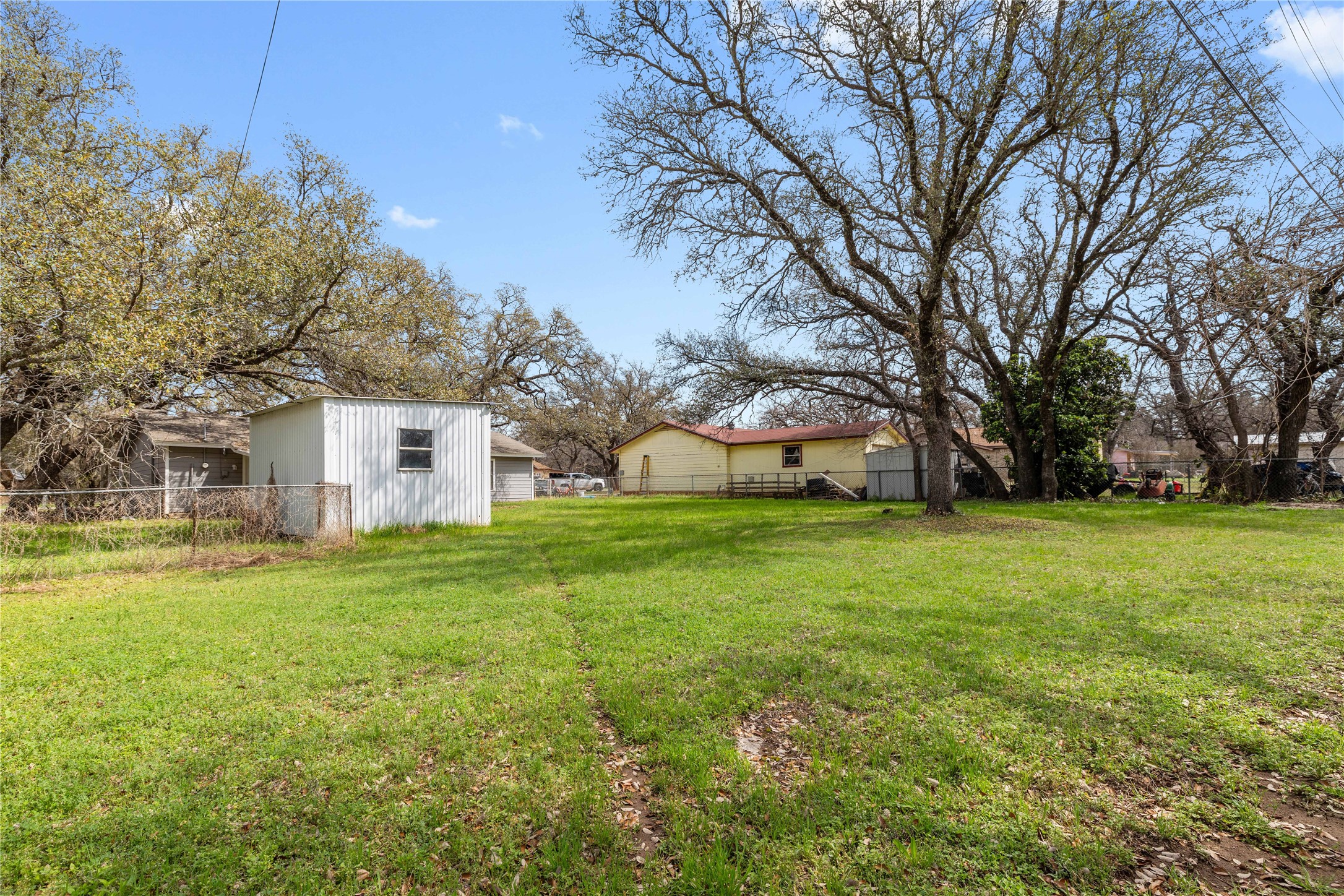 3803 2nd Street Brownwood TX 76801
