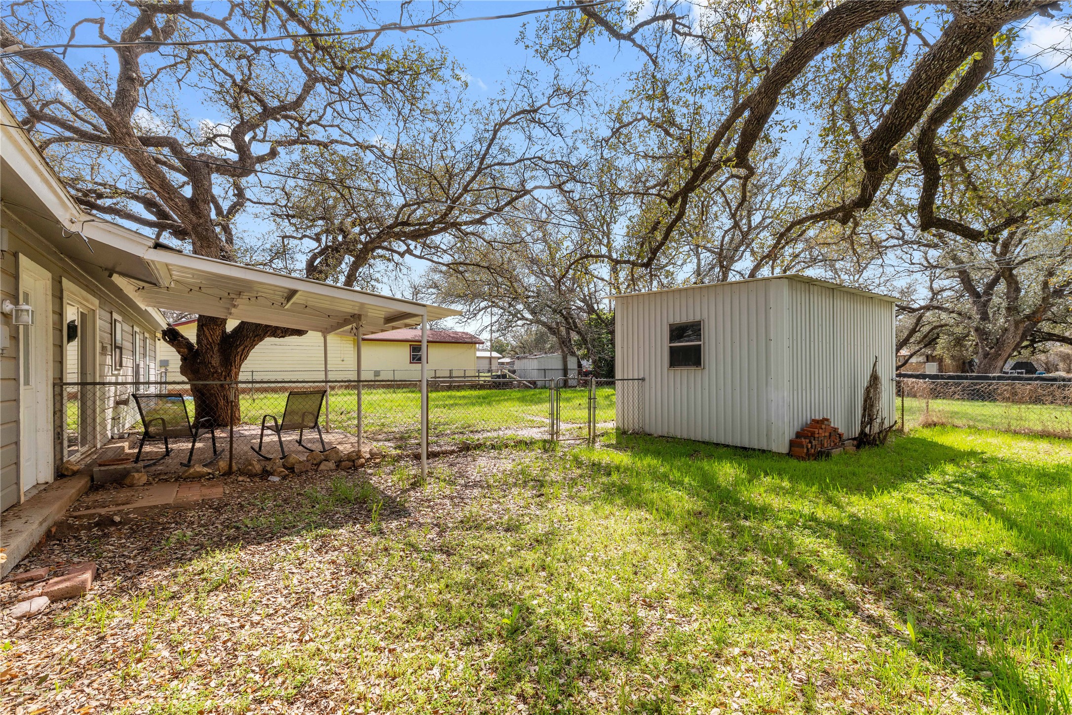 3803 2nd Street Brownwood TX 76801