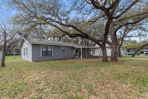 3803 2nd Street Brownwood TX 76801