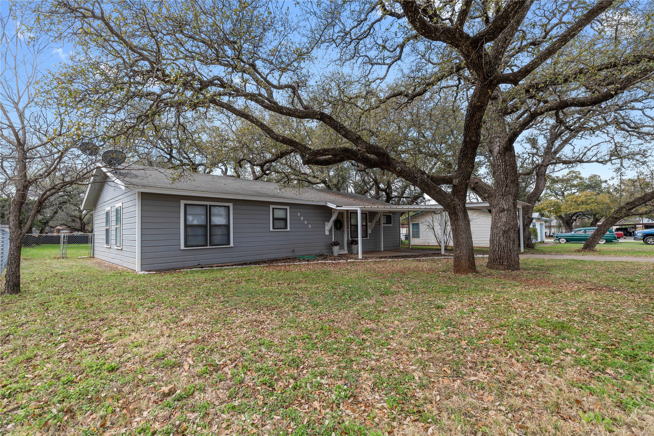 3803 2nd Street Brownwood TX 76801