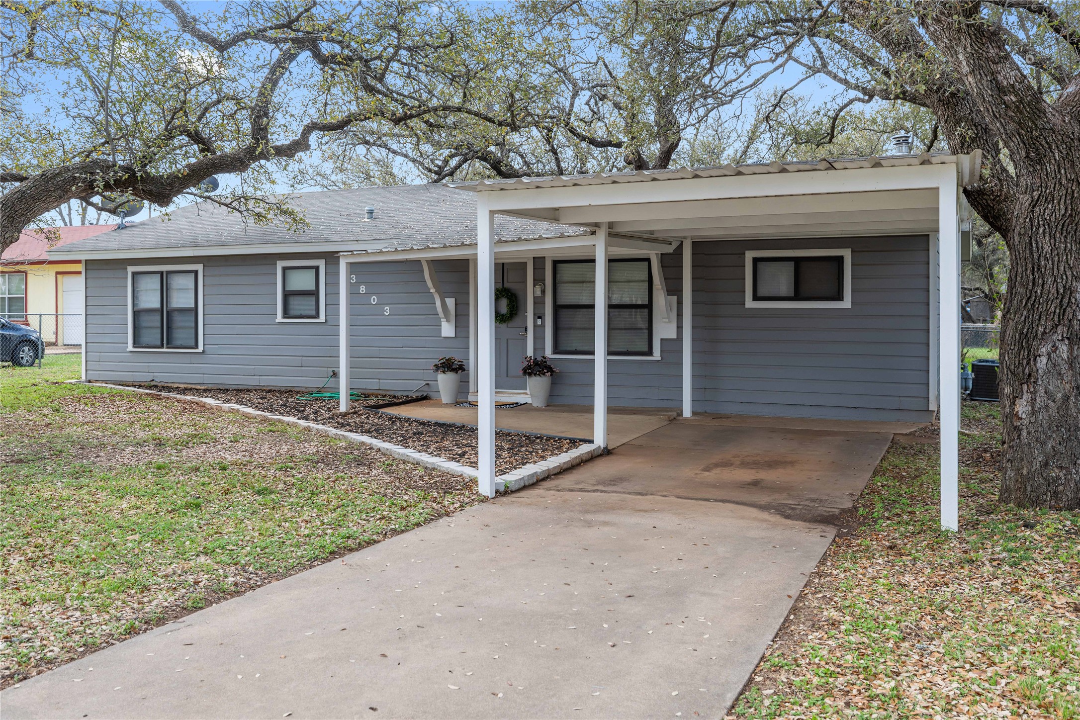 3803 2nd Street Brownwood TX 76801