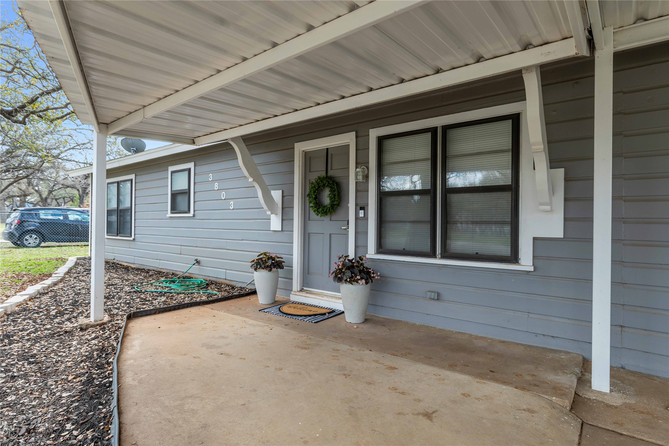 3803 2nd Street Brownwood TX 76801