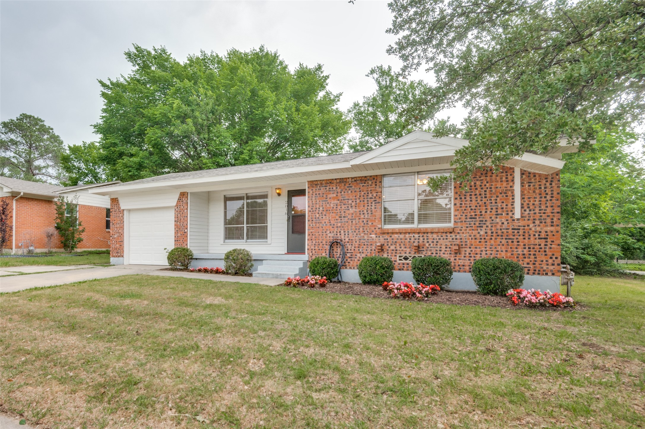 2018 Shawnee Street Denton TX 76209