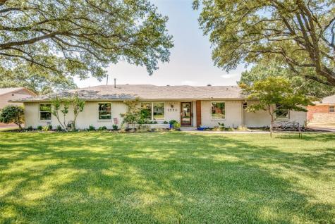 3770 Alta Vista Lane Dallas TX 75229