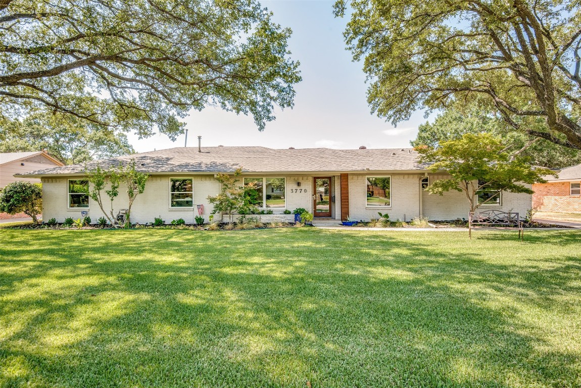 3770 Alta Vista Lane Dallas TX 75229