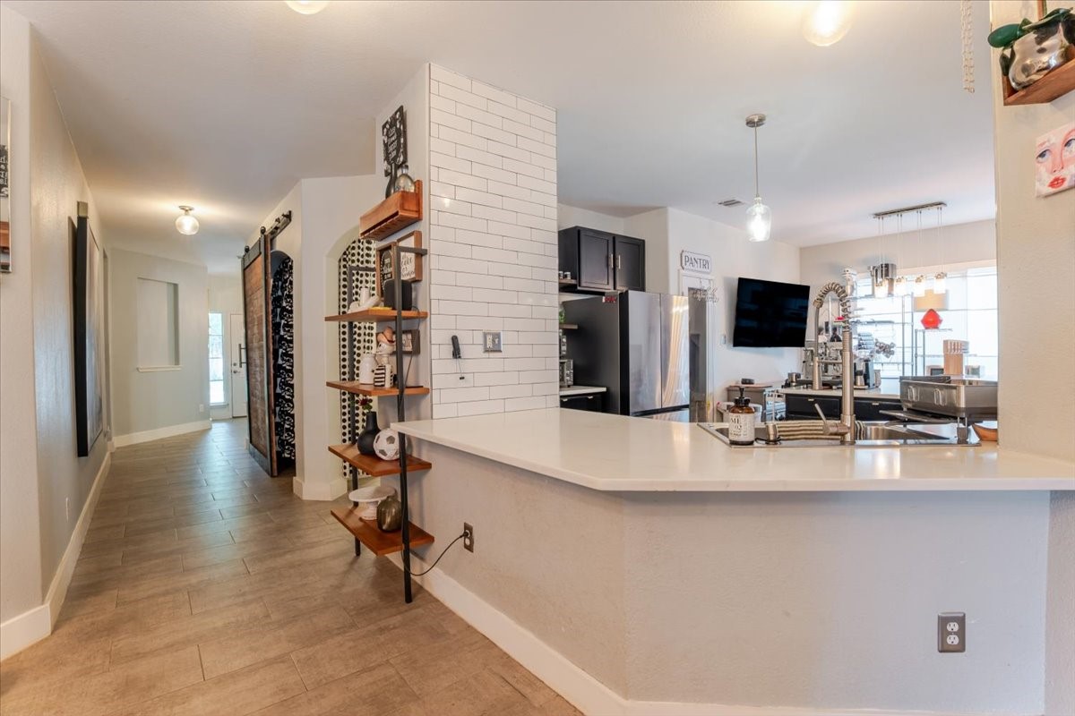 1611 Goodwin Drive Providence Village TX 76227