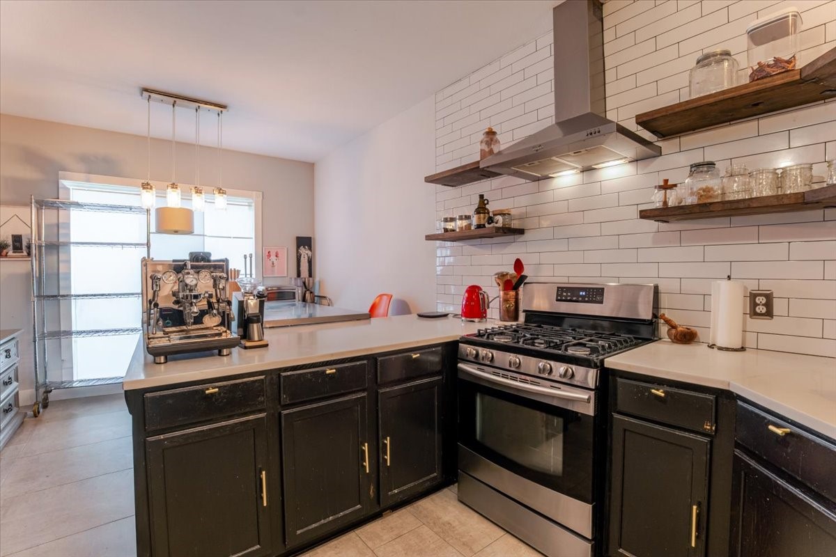 1611 Goodwin Drive Providence Village TX 76227