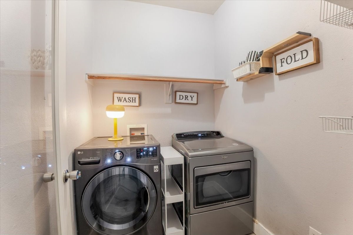 1611 Goodwin Drive Providence Village TX 76227