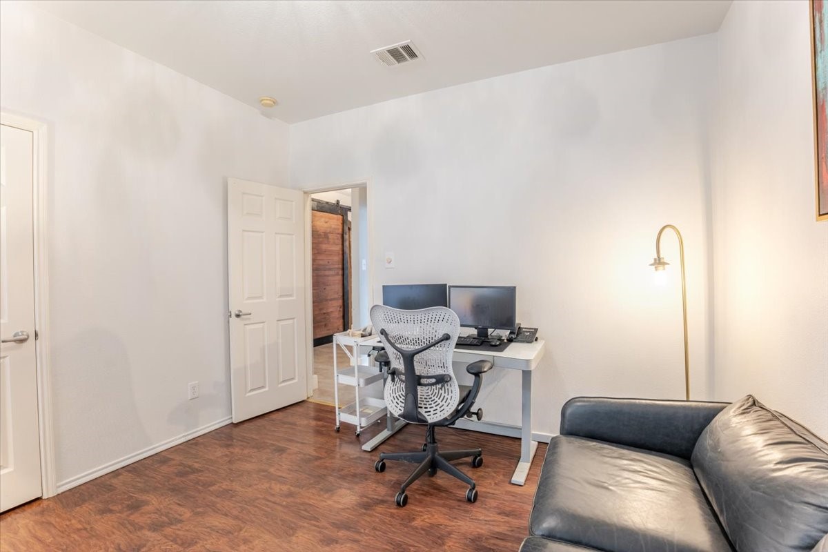1611 Goodwin Drive Providence Village TX 76227