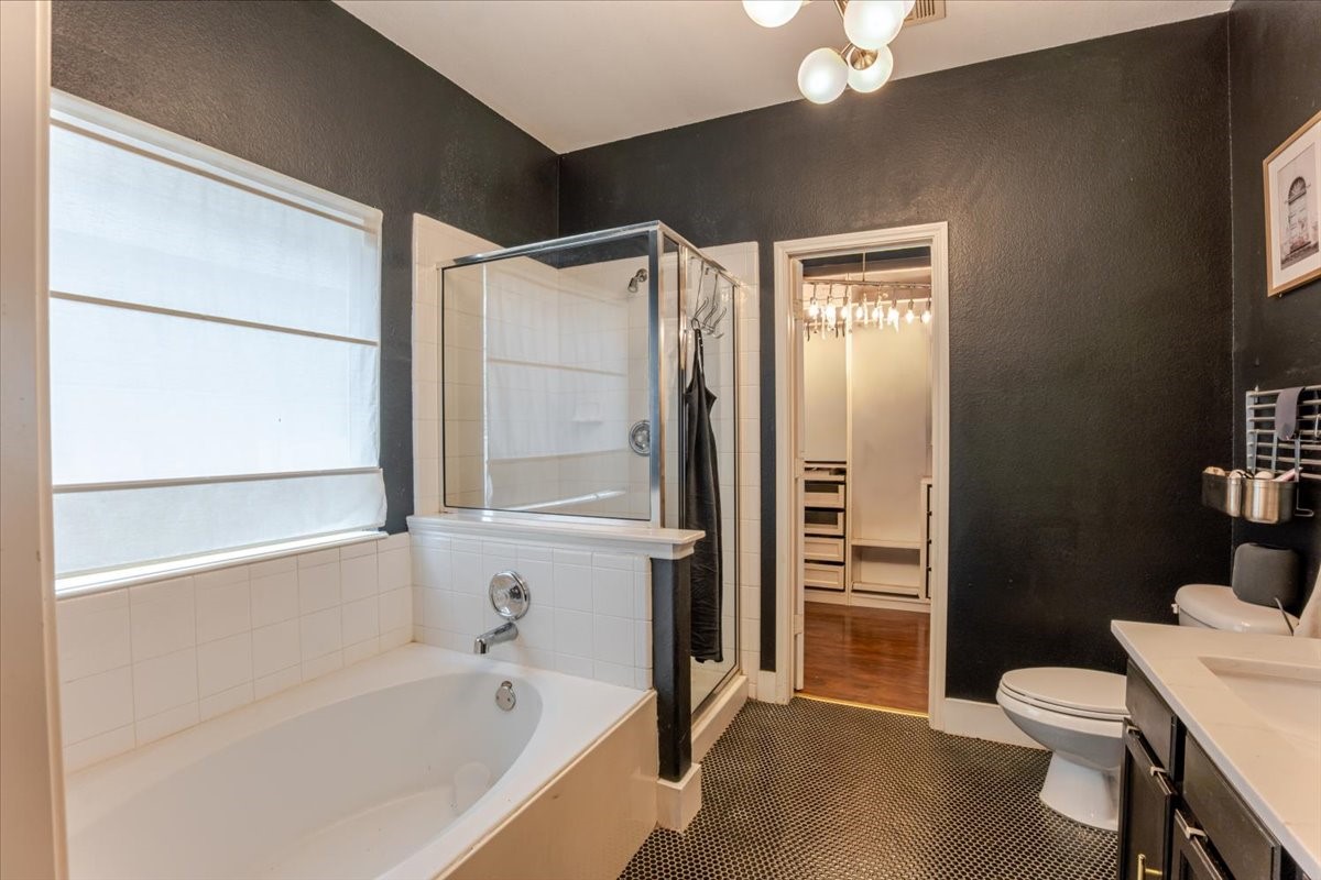 1611 Goodwin Drive Providence Village TX 76227
