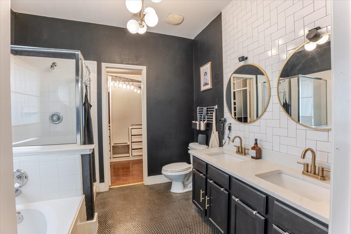 1611 Goodwin Drive Providence Village TX 76227
