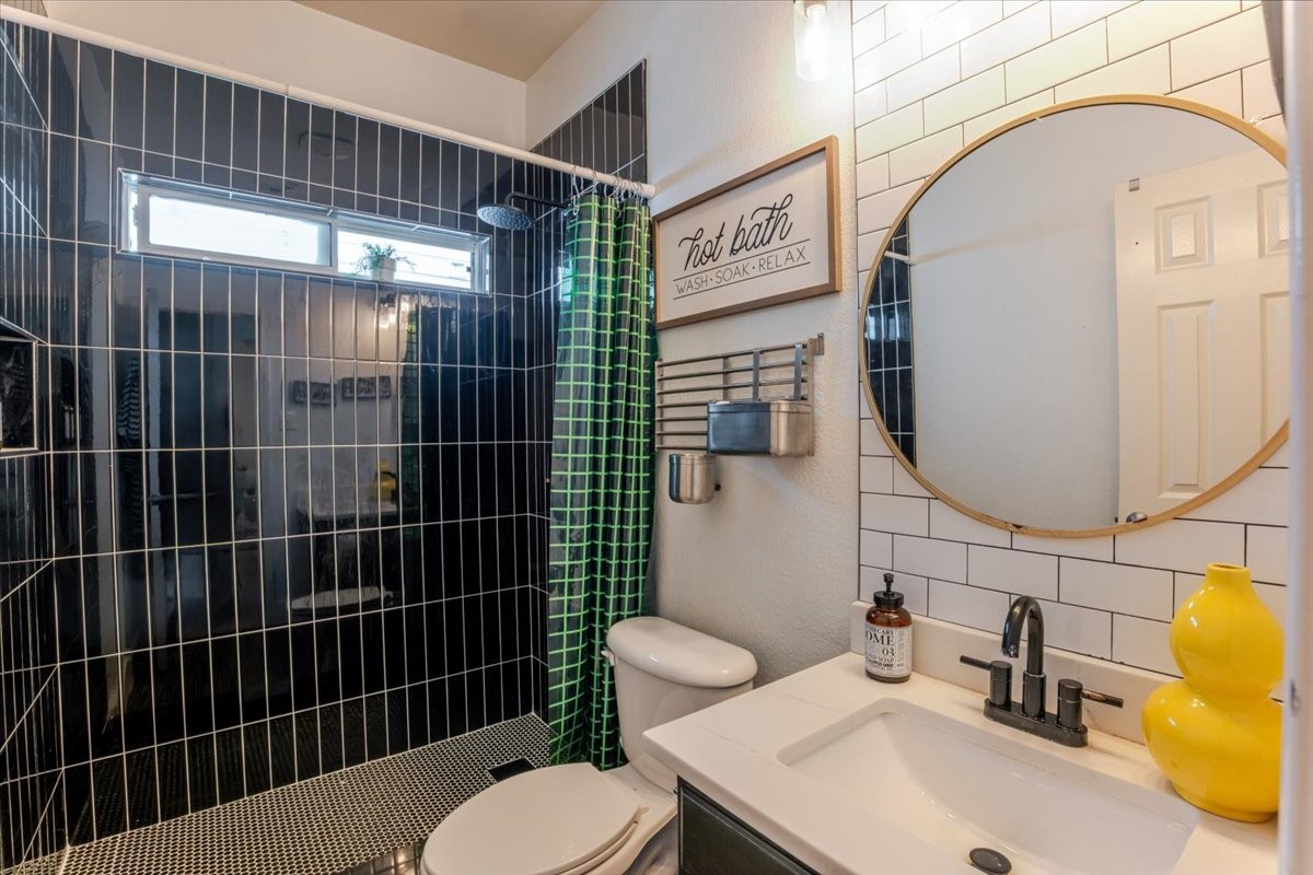 1611 Goodwin Drive Providence Village TX 76227