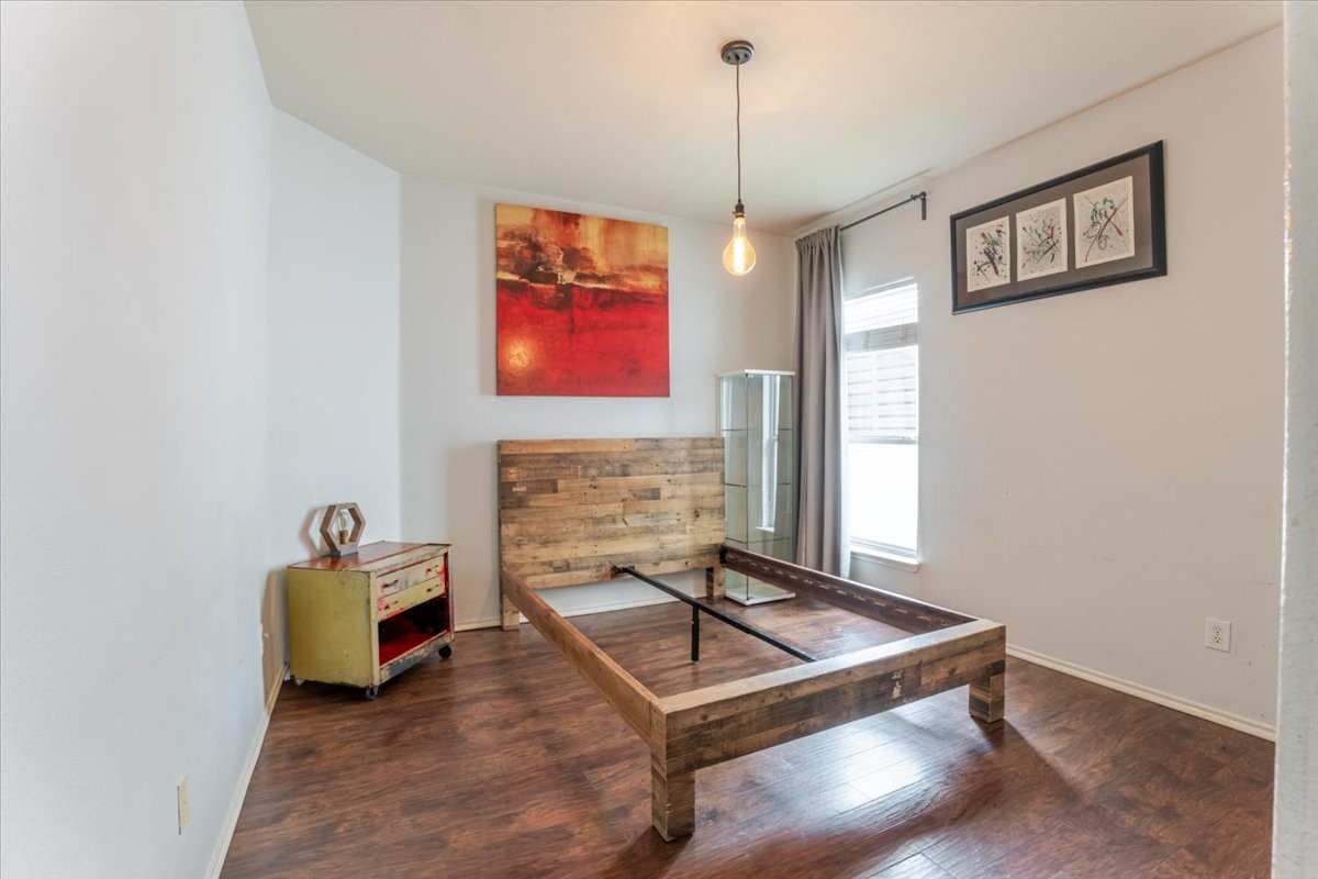 1611 Goodwin Drive Providence Village TX 76227