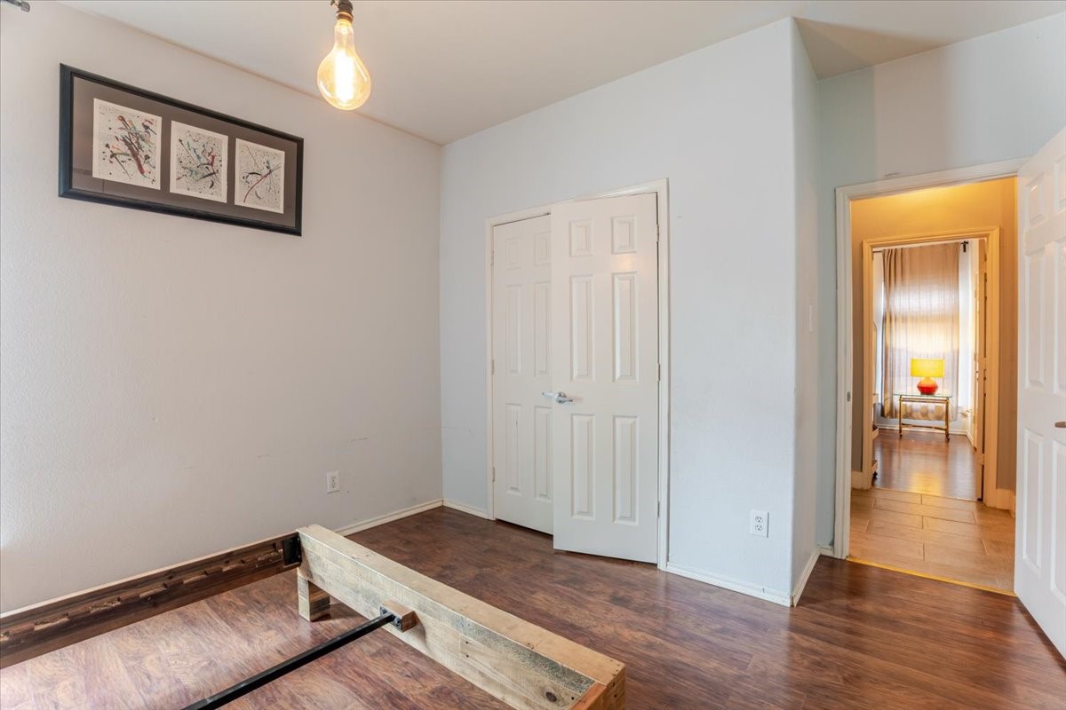 1611 Goodwin Drive Providence Village TX 76227