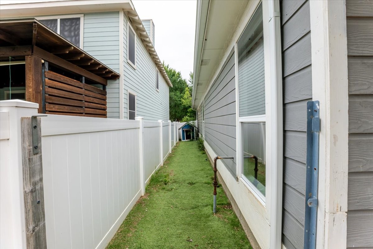 1611 Goodwin Drive Providence Village TX 76227