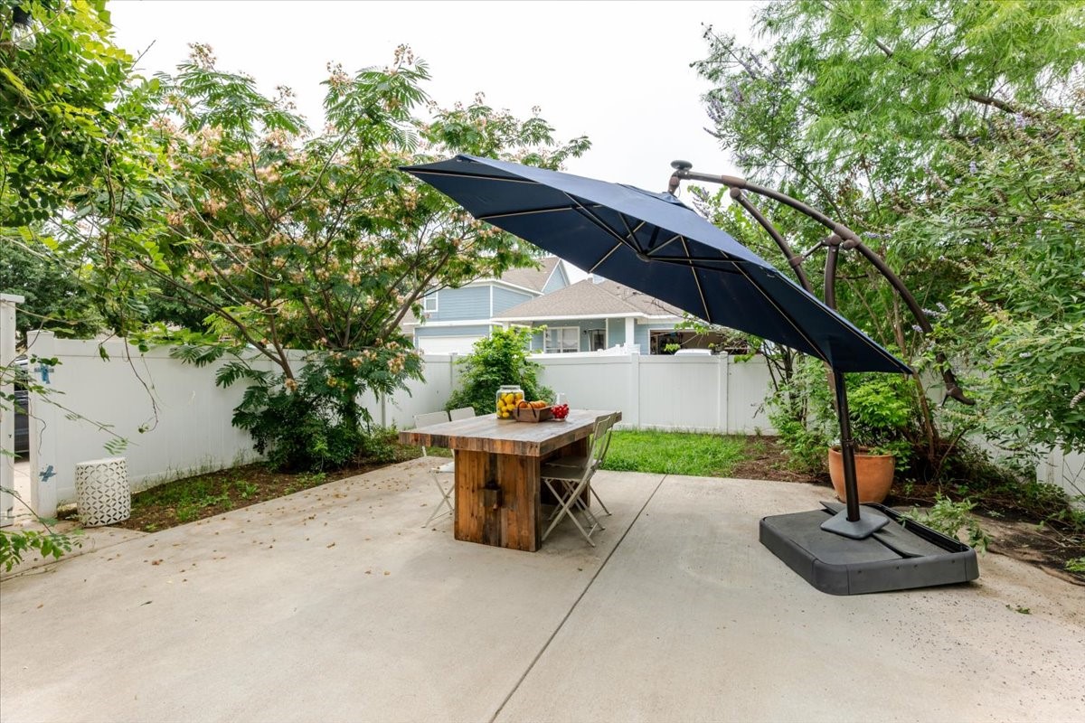 1611 Goodwin Drive Providence Village TX 76227