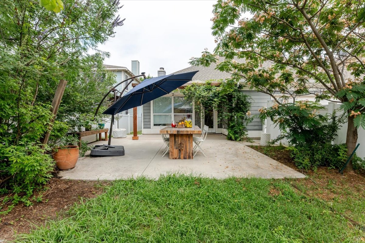 1611 Goodwin Drive Providence Village TX 76227