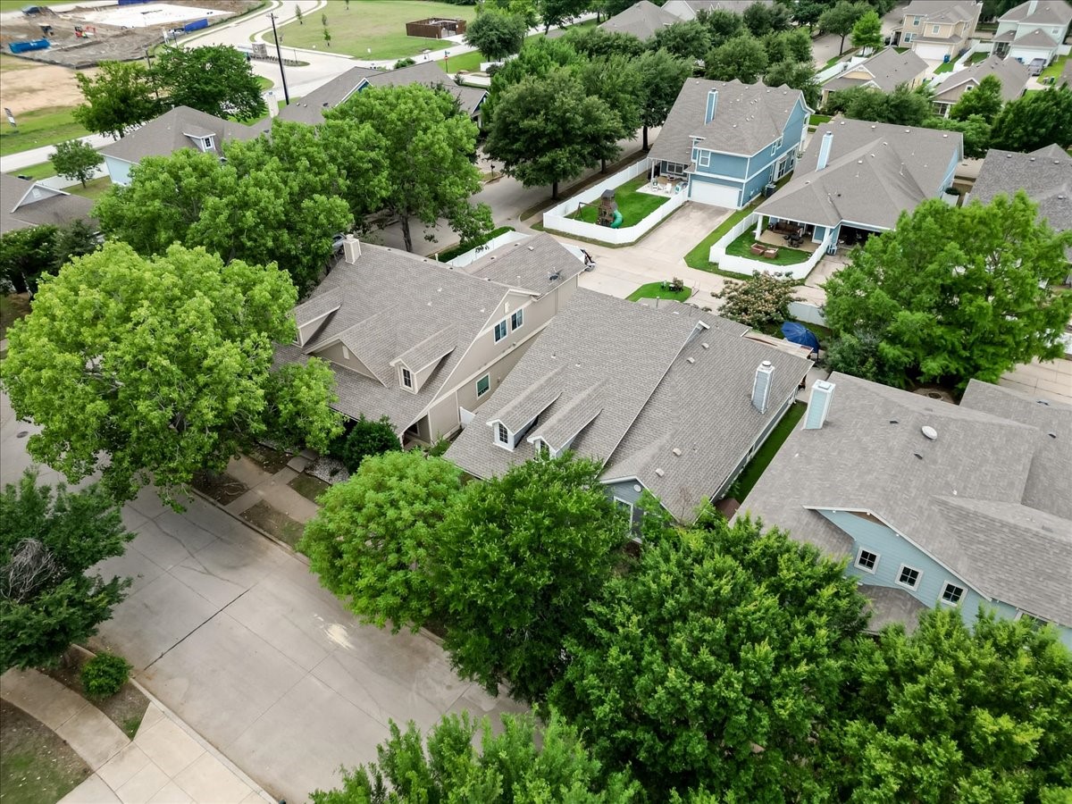 1611 Goodwin Drive Providence Village TX 76227