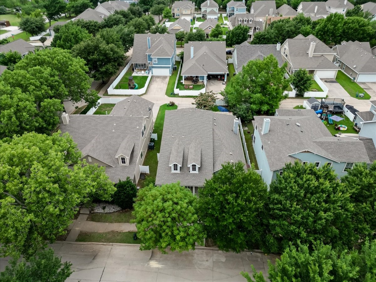 1611 Goodwin Drive Providence Village TX 76227