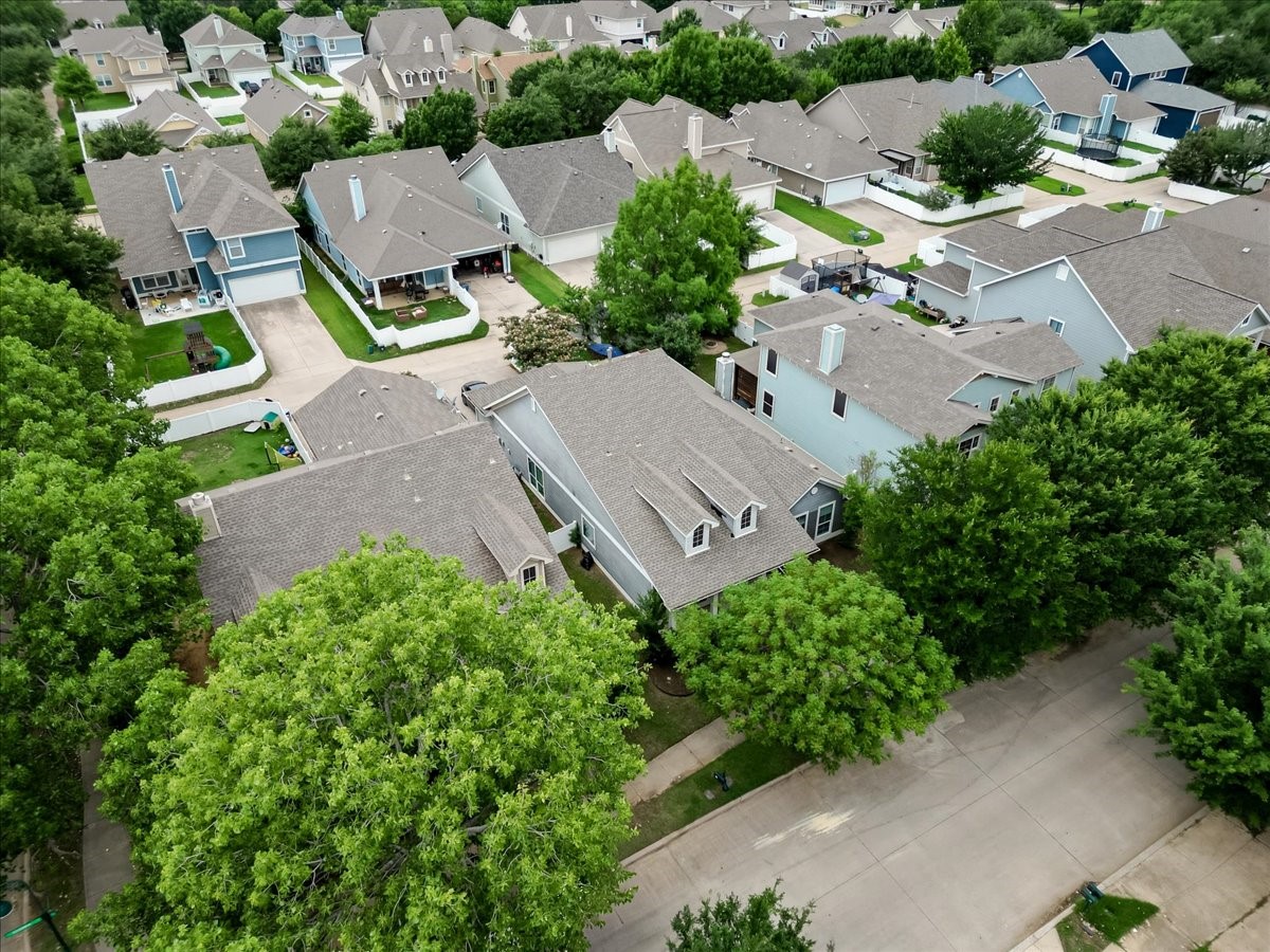1611 Goodwin Drive Providence Village TX 76227