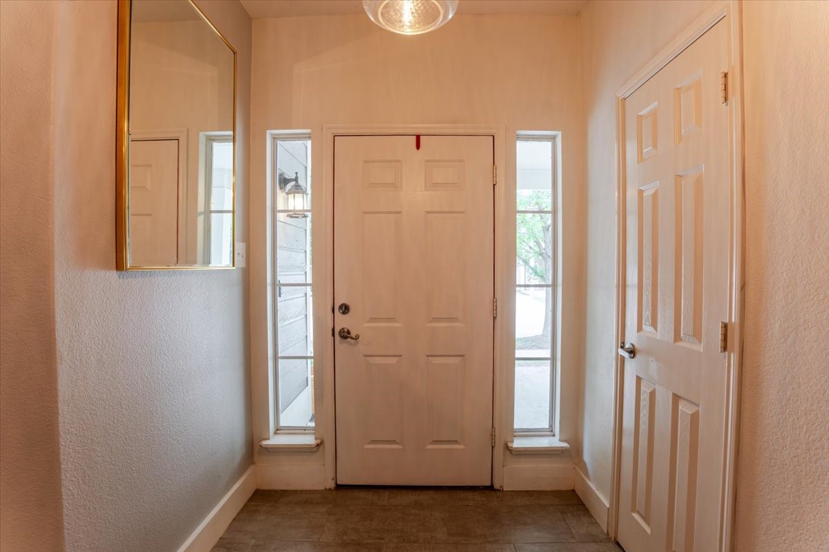 1611 Goodwin Drive Providence Village TX 76227