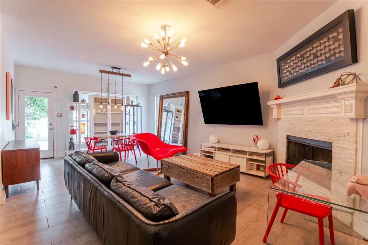 1611 Goodwin Drive Providence Village TX 76227