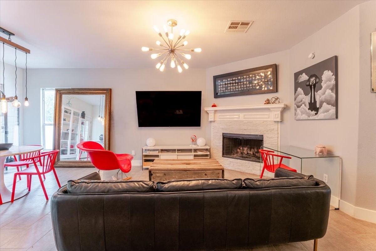 1611 Goodwin Drive Providence Village TX 76227