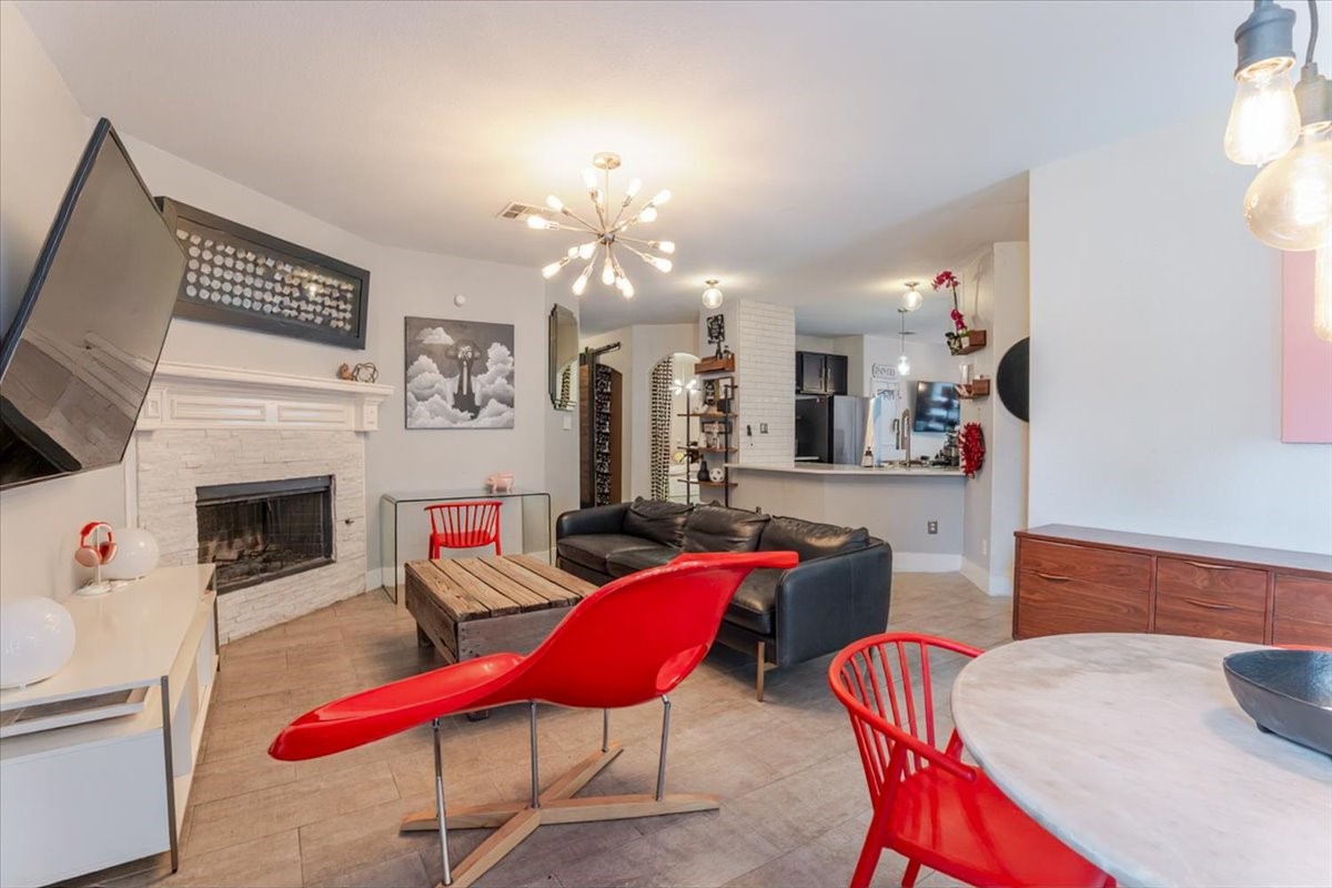 1611 Goodwin Drive Providence Village TX 76227