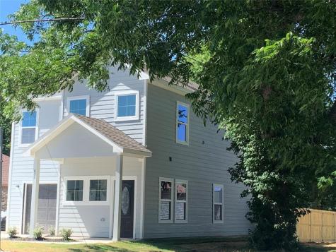 800 E Jefferson Street Waxahachie TX 75165