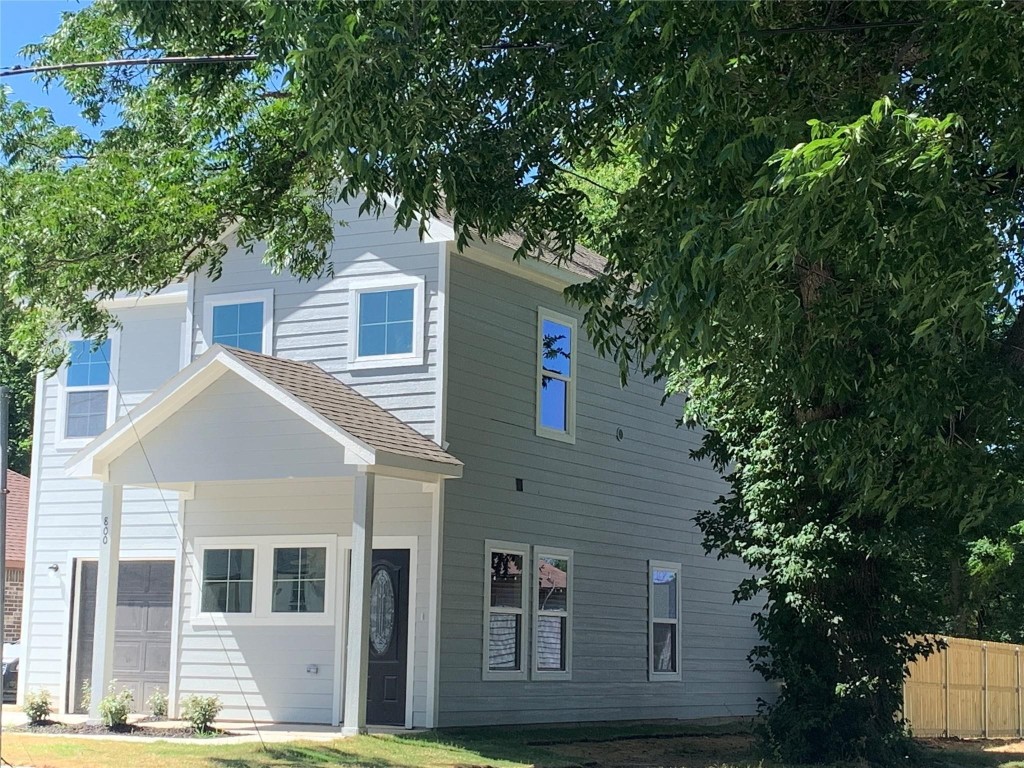 800 E Jefferson Street Waxahachie TX 75165
