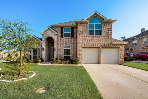 3025 Le Manns Street Midlothian TX 76065